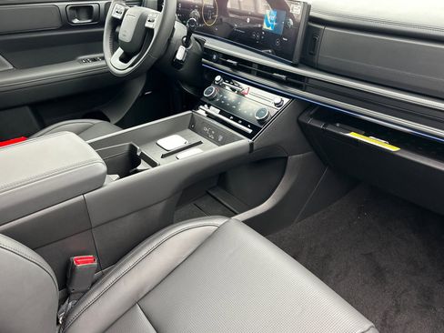 New 2026 Hyundai Santa Fe Calligraphy image 17