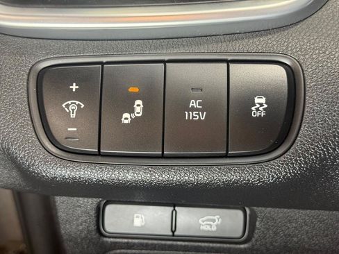 Used 2016 Kia Sorento SX AWD/4WD image 26