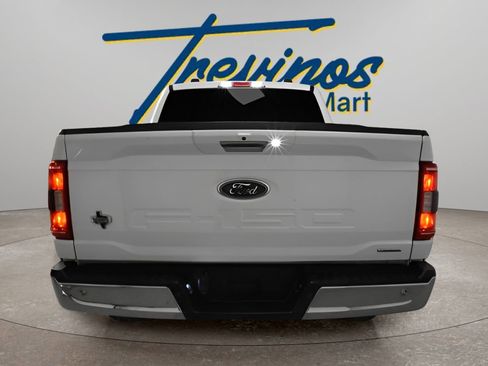 Used 2022 Ford F150 XLT w/ Equipment Group 302A High AWD/4WD image 10