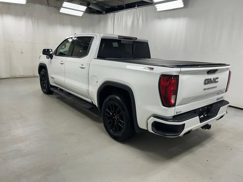 Used 2021 GMC Sierra 1500 Elevation w/ Preferred Package AWD/4WD image 6