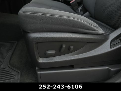 Used 2014 Chevrolet Silverado 1500 LT w/ All Star Edition RWD image 11