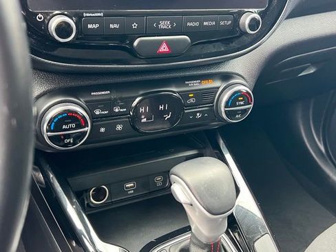 Certified 2023 Kia Soul GT-Line FWD image 20