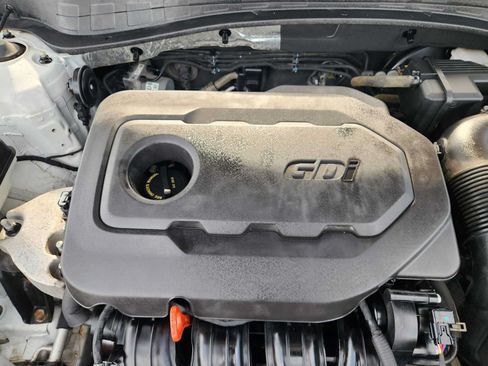 Used 2017 Kia Optima LX FWD image 29