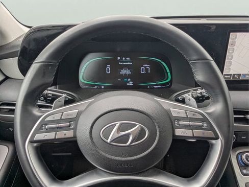 Used 2024 Hyundai Palisade XRT FWD image 31