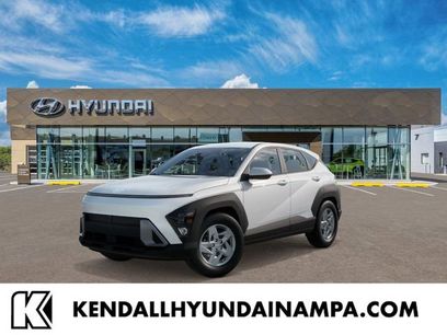 New 2026 Hyundai Kona SE