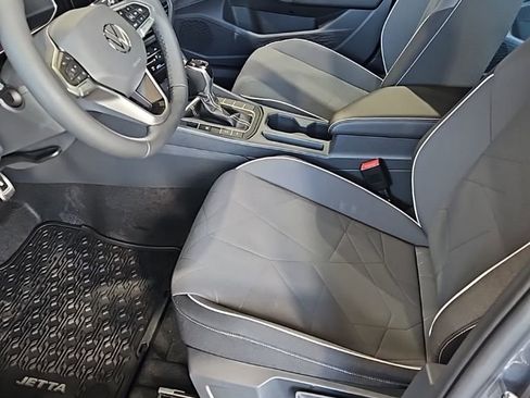 New 2026 Volkswagen Jetta Sport FWD image 27