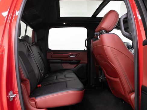 Used 2019 RAM 1500 Rebel w/ Rebel Level 2 Equipment Group AWD/4WD image 12
