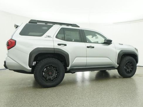 New 2026 Toyota 4Runner TRD Off-Road Premium image 14