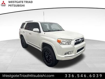 Used 2011 Toyota 4Runner SR5
