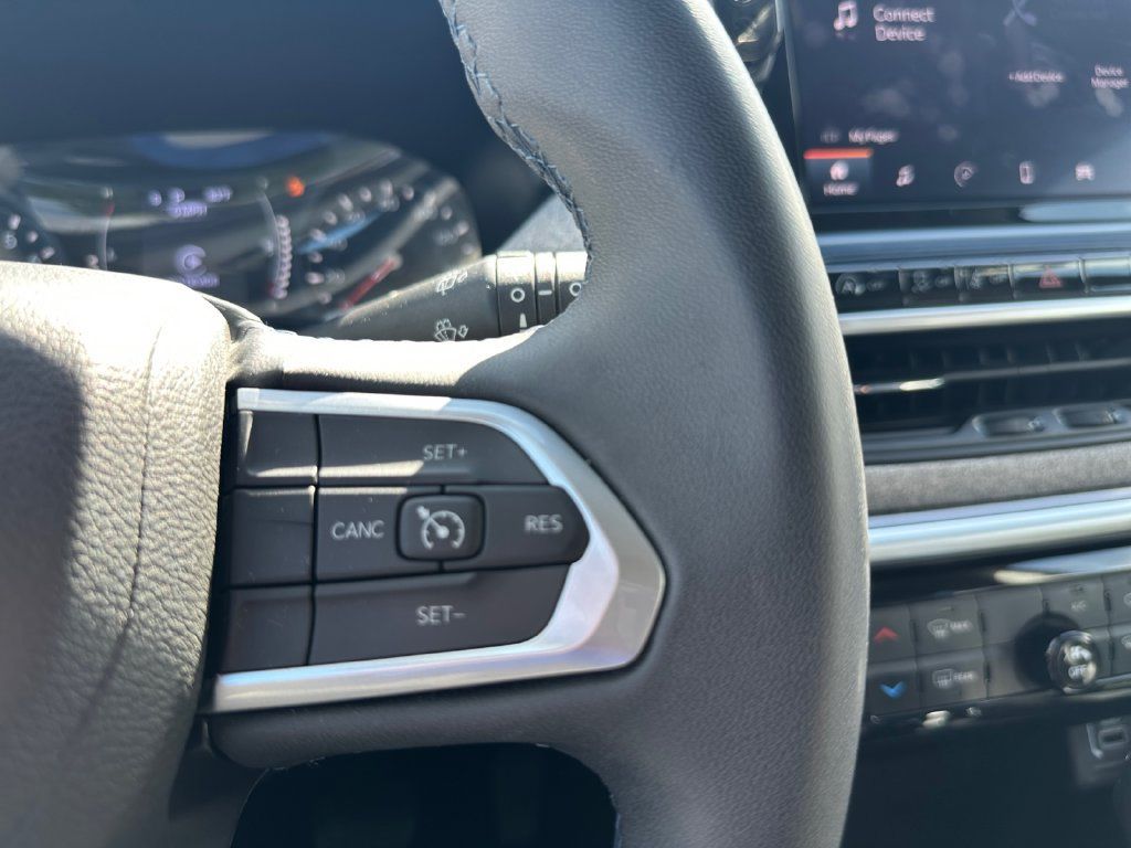 Used 2022 Jeep Compass Latitude AWD/4WD image 18