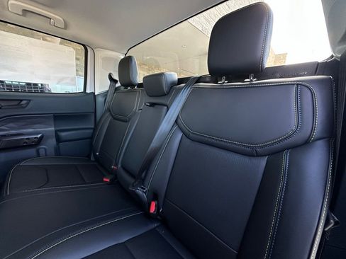 New 2026 Ford Maverick Lobo image 29