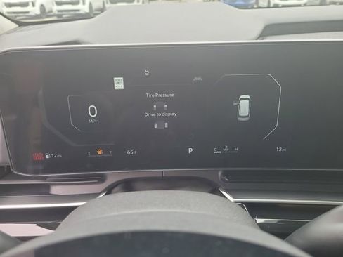 New 2026 Kia Carnival SX Prestige image 24