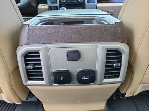 Used 2018 Ford F150 Lariat w/ Equipment Group 501A Mid AWD/4WD image 18
