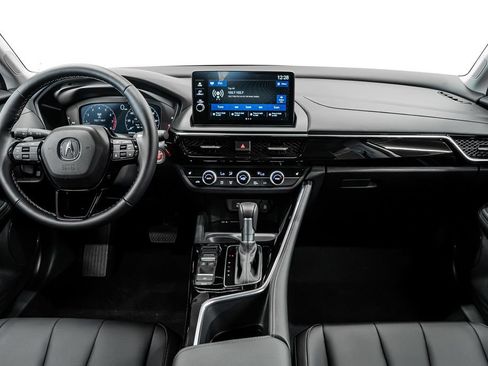 New 2026 Acura ADX FWD image 20