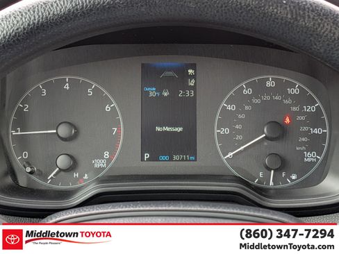 Certified 2024 Toyota Corolla LE image 21