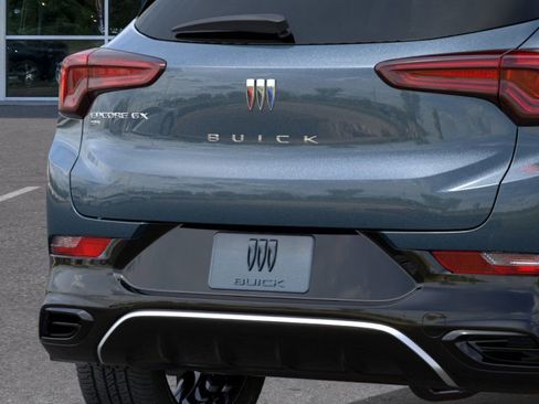 New 2026 Buick Encore GX Sport Touring w/ Comfort Package image 38