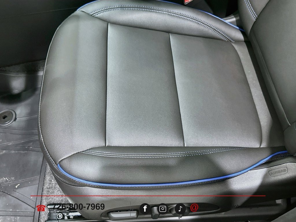 New 2026 Buick Envista Sport Touring w/ Convenience I Package FWD image 20