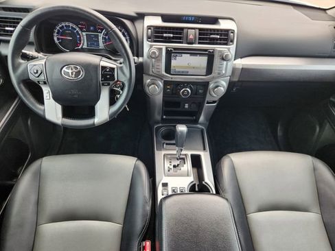 Used 2017 Toyota 4Runner SR5 Premium RWD image 25