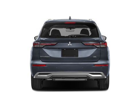 New 2026 Mitsubishi Outlander SEL AWD/4WD image 5
