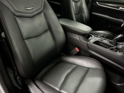 Certified 2020 Cadillac XT5 Sportv AWD/4WD image 28