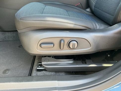 New 2026 Buick Envista Preferred w/ Convenience I Package FWD image 3