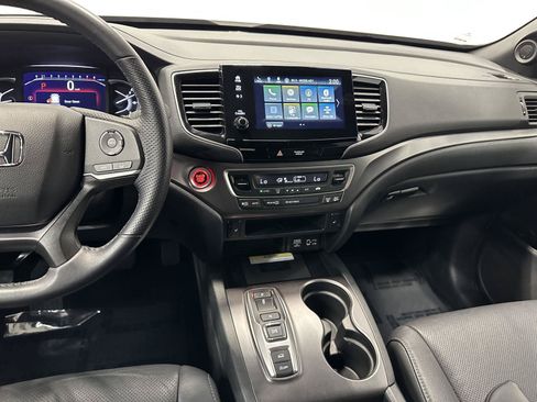Certified 2022 Honda Passport EX-L image 20