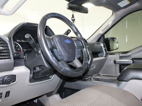 Used 2019 Ford F150 XLT w/ Equipment Group 301A Mid image 24