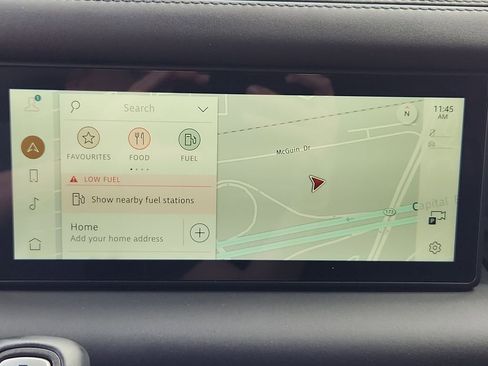 Used 2024 Land Rover Defender 110 X-Dynamic SE image 20