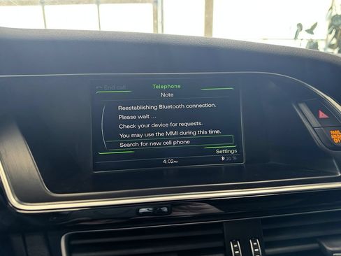 Used 2017 Audi A5 2.0T Sport w/ Technology Package AWD/4WD image 27