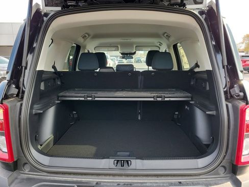 New 2025 Ford Bronco Sport Heritage image 10