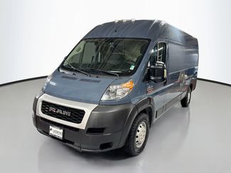 Used 2019 RAM ProMaster 3500 FWD video 1