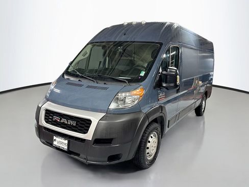 Used 2019 RAM ProMaster 3500 FWD image 1