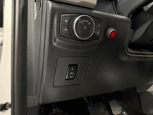 Used 2015 Ford F150 Lariat AWD/4WD image 16