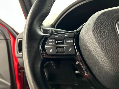 Used 2025 Honda Civic Sport image 8