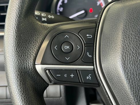 Certified 2023 Toyota Camry LE FWD image 25