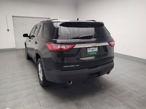 Used 2019 Chevrolet Traverse LT AWD/4WD image 6