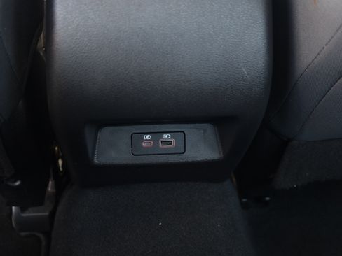 Used 2023 Nissan Altima 2.5 SV FWD image 13