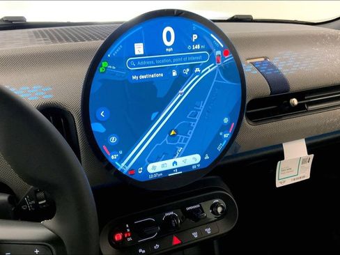 New 2026 MINI Cooper S image 5