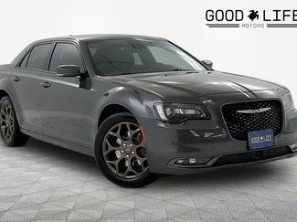 Used 2016 Chrysler 300 S w/ Safetytec Plus Group AWD/4WD video 1