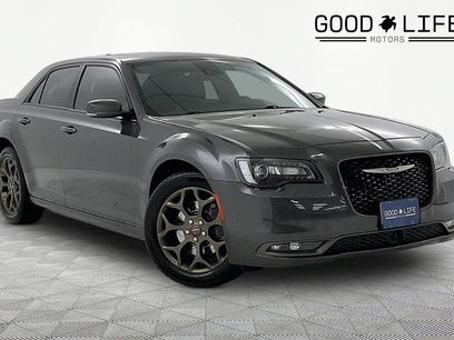 Used 2016 Chrysler 300 S w/ Safetytec Plus Group