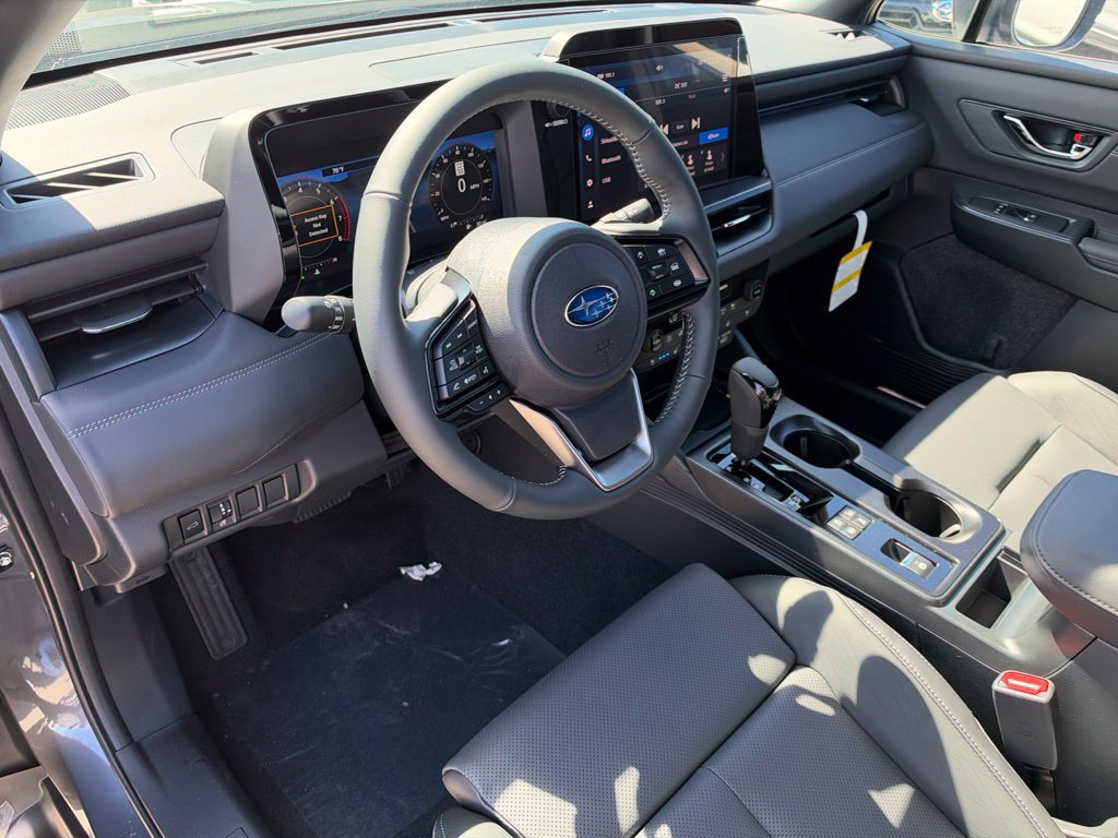 New 2026 Subaru Outback Touring XT AWD/4WD image 10
