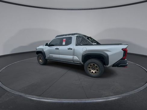 New 2025 Toyota Tacoma Trailhunter image 13