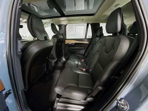 Certified 2023 Volvo XC90 B6 Plus w/ Protection Package Premier AWD/4WD image 26