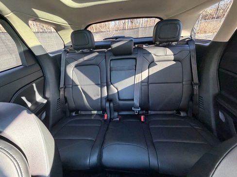 New 2026 Lincoln Corsair Grand Touring image 35