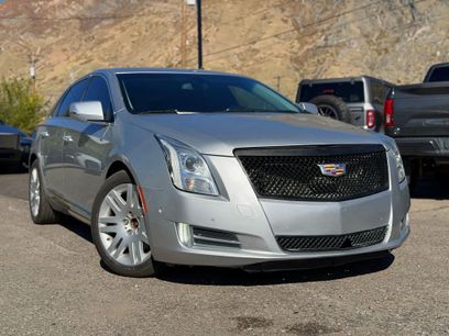 Used 2017 Cadillac XTS Luxury