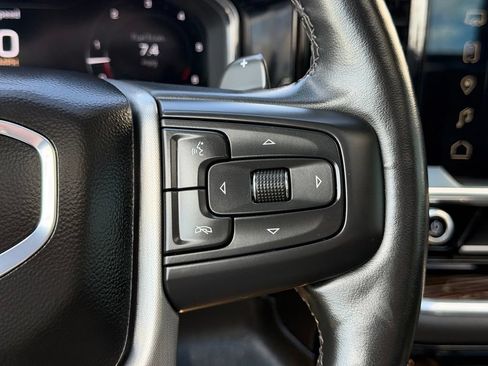 Used 2024 GMC Sierra 1500 Elevation w/ Elevation Premium Package AWD/4WD image 18