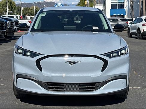 New 2025 Ford Mustang Mach-E Premium w/ Interior Protection Package image 2