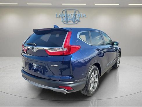 Used 2017 Honda CR-V EX image 5