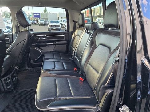 Used 2022 RAM 1500 Laramie image 7