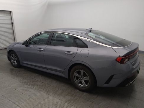 Used 2022 Kia K5 LXS FWD image 3
